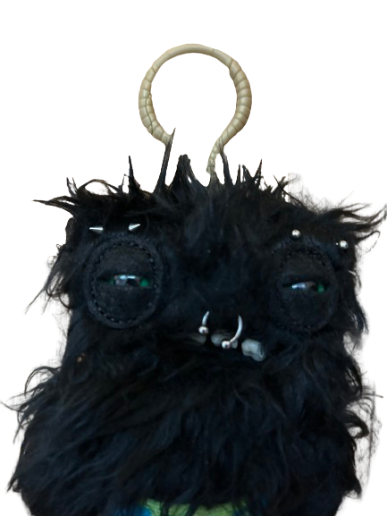 Pierced Fuggler